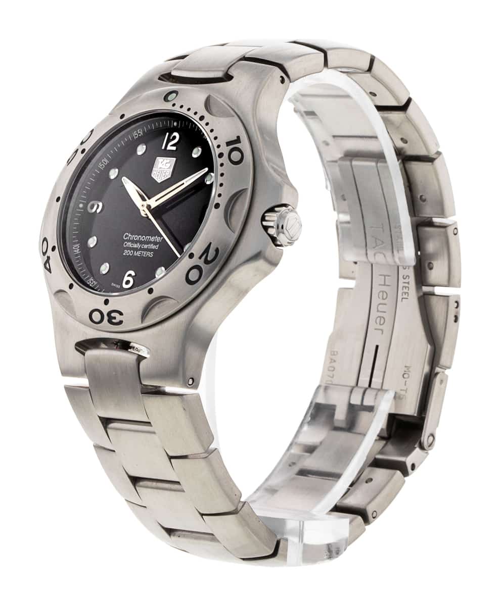 Tag Heuer Kirium WL5111-0 Tag Heuer Kirium WL5111-0